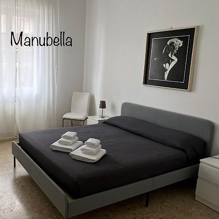 Manubella Appartamento 5 Vani Con Giardino La Spezia Ngoại thất bức ảnh