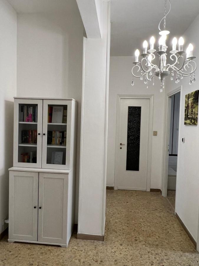 Manubella Appartamento 5 Vani Con Giardino La Spezia Ngoại thất bức ảnh