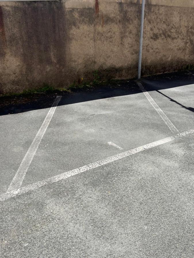 Manubella Appartamento 5 Vani Con Giardino La Spezia Ngoại thất bức ảnh