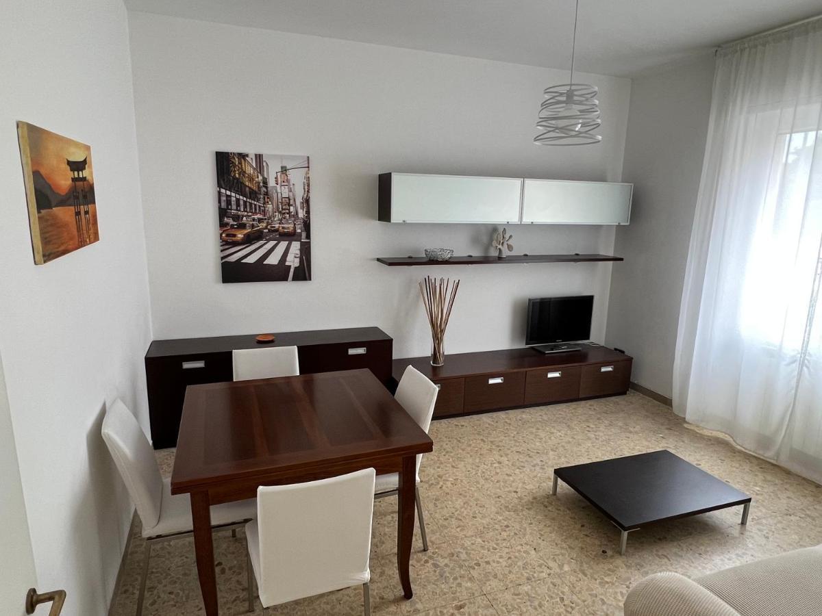 Manubella Appartamento 5 Vani Con Giardino La Spezia Ngoại thất bức ảnh