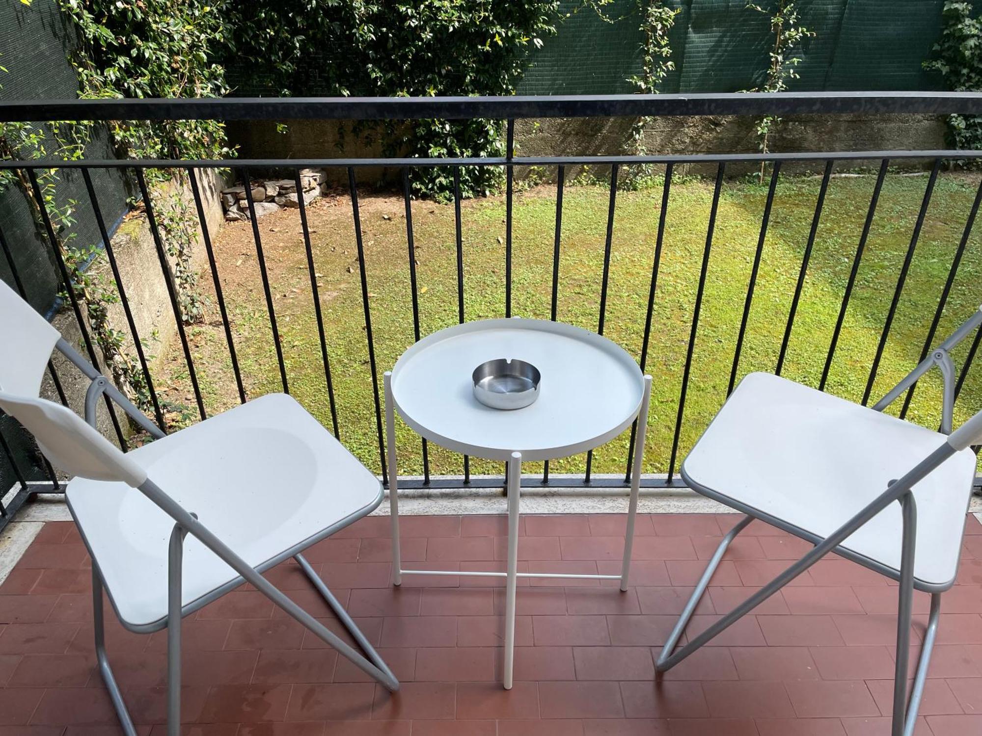 Manubella Appartamento 5 Vani Con Giardino La Spezia Ngoại thất bức ảnh